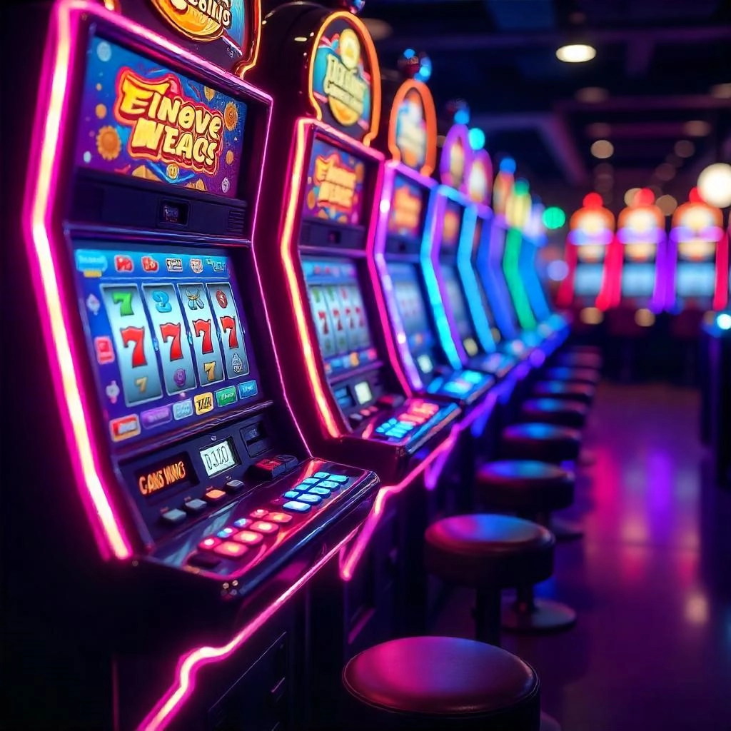 Dodatkowe promocje i bonusy w NVcasino online