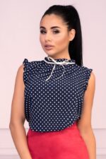 Bluzka Armin Dark Blue