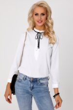 Bluzka Semele White 85283