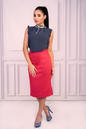 Bluzka Armin Dark Blue