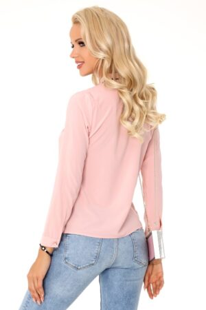 Bluzka Semele Peach 85283