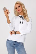Bluzka Semele White 85283