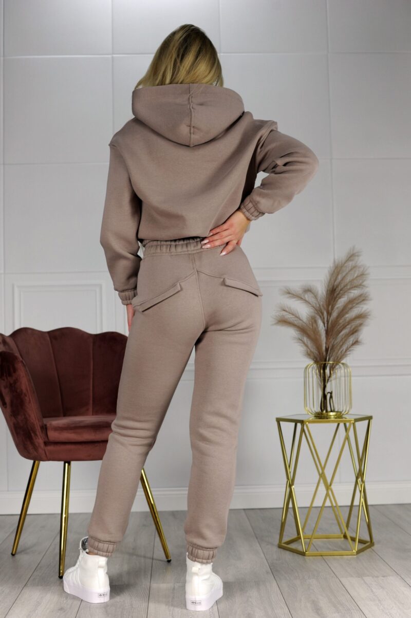 Dres Fanugal Mocca