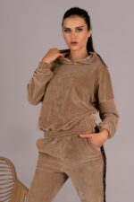 Dres Provocateur Me Camel