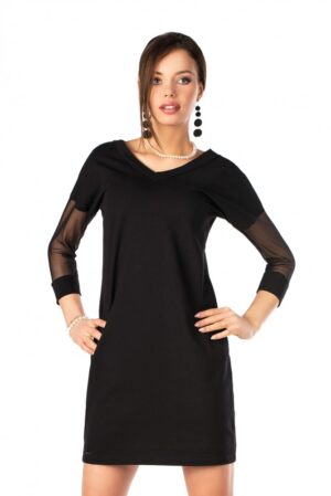 Sukienka Betanisa Black