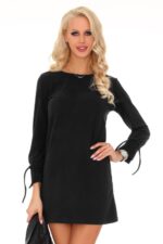 Sukienka Mariabela Black 85240