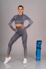 Komplet Gym 847 Gray 1757