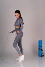 Komplet Gym 847 Gray 1757