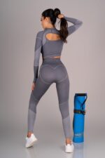 Komplet Gym 847 Gray 1757