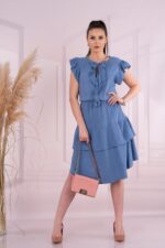 Sukienka Balore Blue