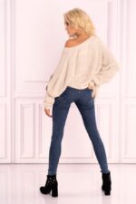 Sweter Amardanis Beige