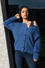 Sweter Boniqe Jeans