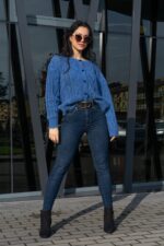 Sweter Boniqe Jeans