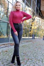 Sweter Dranita Red