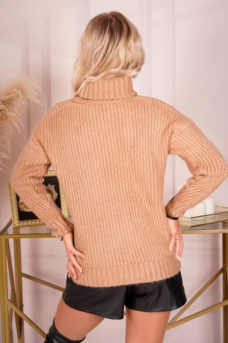Sweter Kitelina Beige