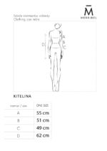 Sweter Kitelina Beige