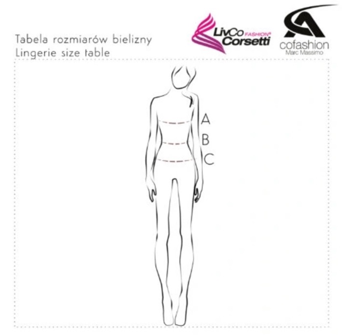 TABELA-ROZMIARÓW-LIVCO-COFASHION-BIKINI-BIELIZNA