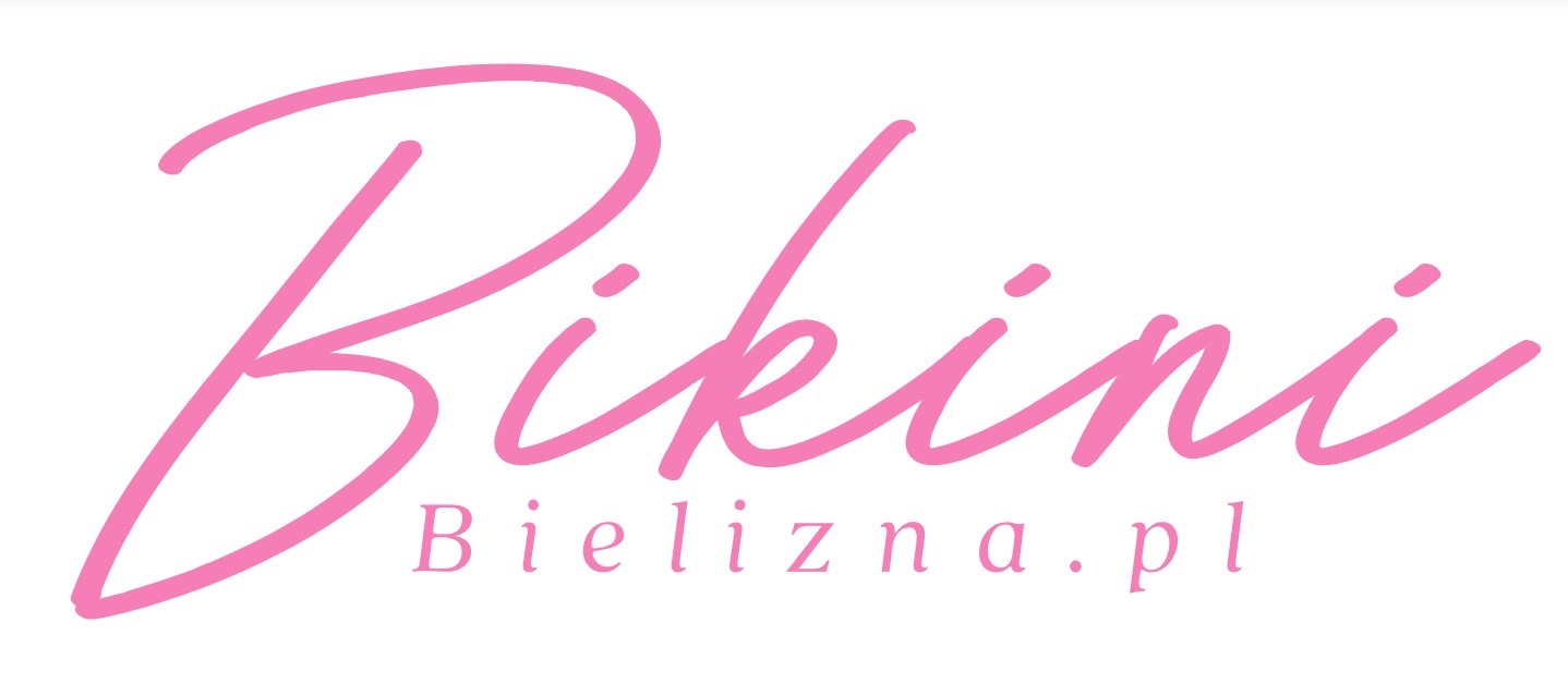 logo sklepu z odzieżą dla kobiet bikini-bielizna.pl