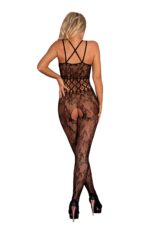 Bodystocking Junonna LC XG049