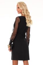 Sukienka Nausica Black 85315