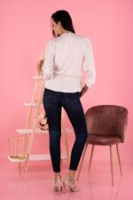 Bluzka Iseara White B33
