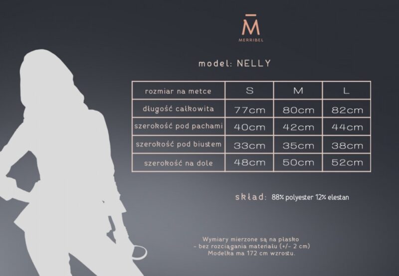 Komplet Nelly 90055