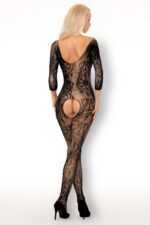 Bodystocking Fainam LC 17306