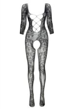 Bodystocking Fainam LC 17306