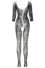 Bodystocking Fainam LC 17306