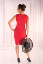 Sukienka Anamika Red