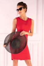 Sukienka Anamika Red