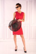 Sukienka Anamika Red