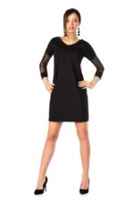 Sukienka Betanisa Black