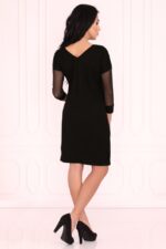 Sukienka Betanisa Black