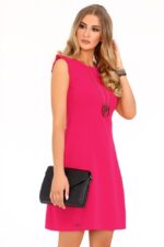 Sukienka Kerrien Fuchsia 85493