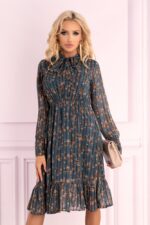Sukienka Lolaylam Marine F19-D66
