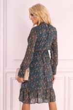 Sukienka Lolaylam Marine F19-D66