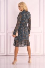 Sukienka Lolaylam Marine F19-D66