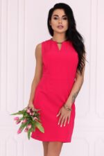 Sukienka Viran Fuchsia 85475
