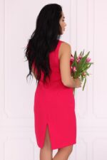 Sukienka Viran Fuchsia 85475