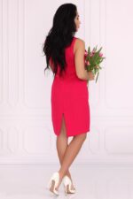 Sukienka Viran Fuchsia 85475