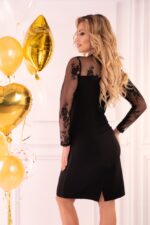 Sukienka Astrai Black 85602