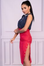 Bluzka Armin Dark Blue