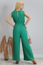 Kombinezon Starsa Green