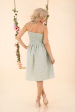 Sukienka Eviniam Mint D89