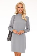 Sukienka Jacominna Grey 85307