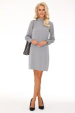 Sukienka Jacominna Grey 85307