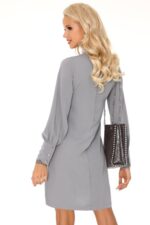 Sukienka Jacominna Grey 85307