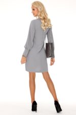 Sukienka Jacominna Grey 85307