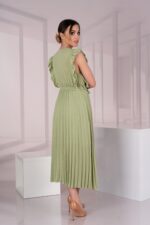 Sukienka Merlotina Olive D03